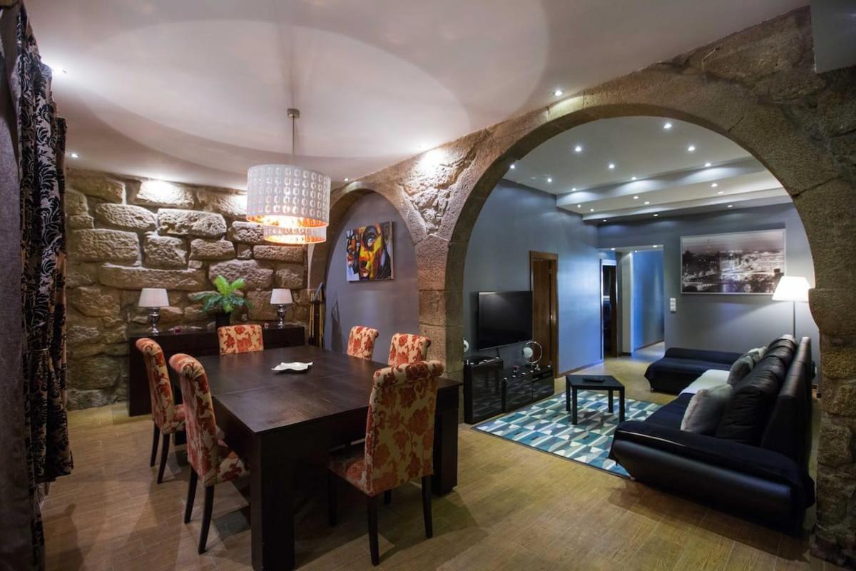 Апартаменты Ribeira Flats Mygod Порту Экстерьер фото