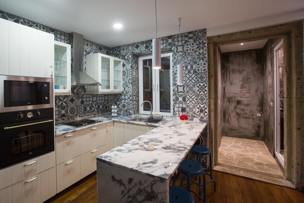 Апартаменты Ribeira Flats Mygod Порту Экстерьер фото