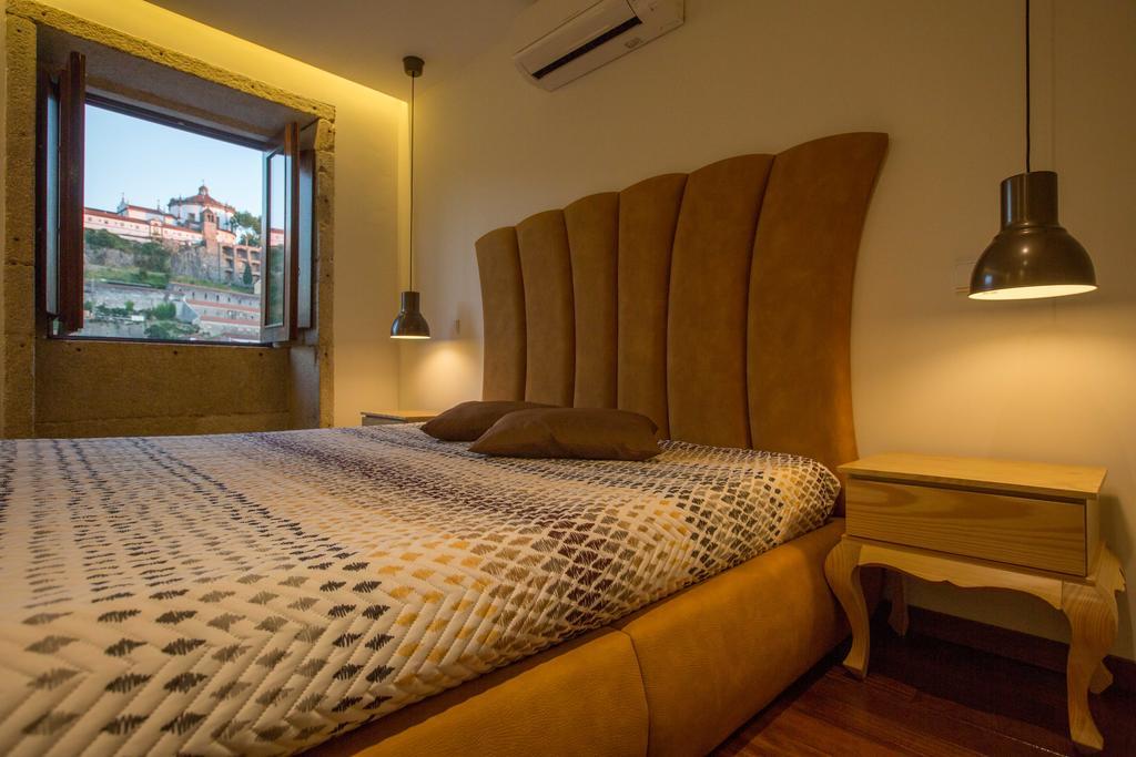Апартаменты Ribeira Flats Mygod Порту Экстерьер фото