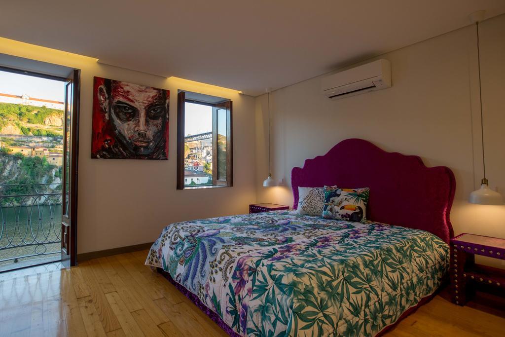 Апартаменты Ribeira Flats Mygod Порту Экстерьер фото