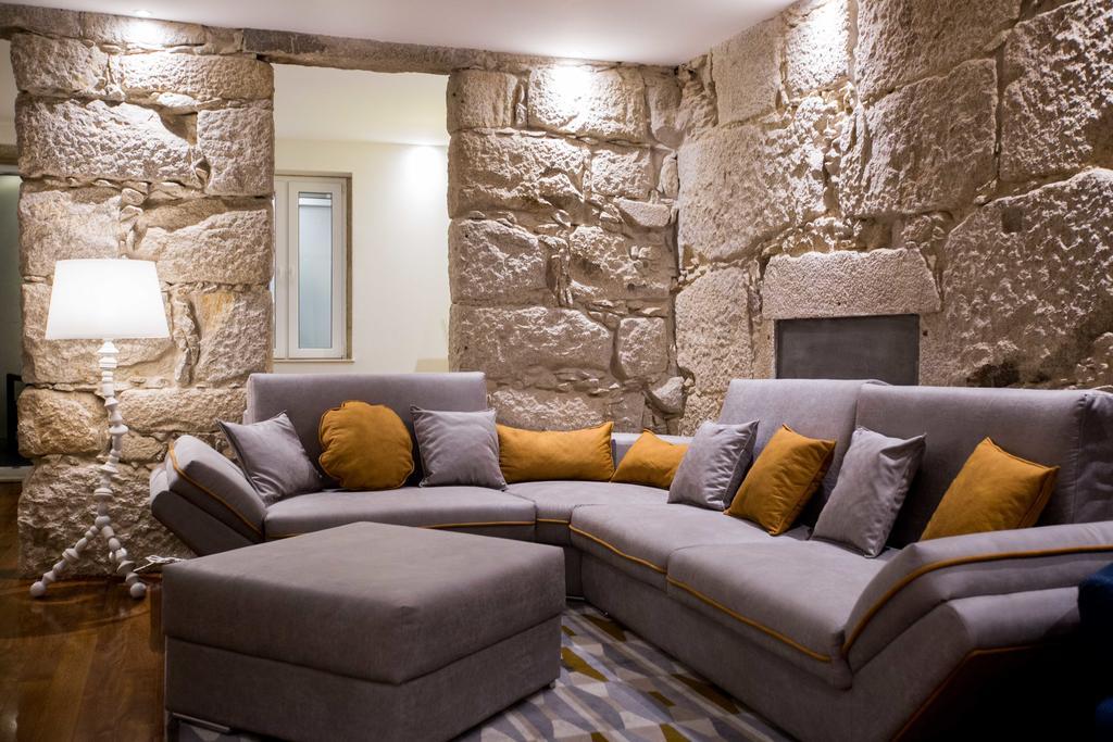 Апартаменты Ribeira Flats Mygod Порту Экстерьер фото