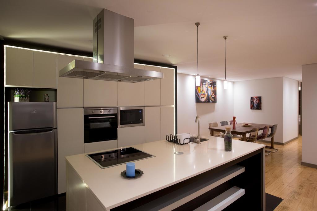 Апартаменты Ribeira Flats Mygod Порту Экстерьер фото