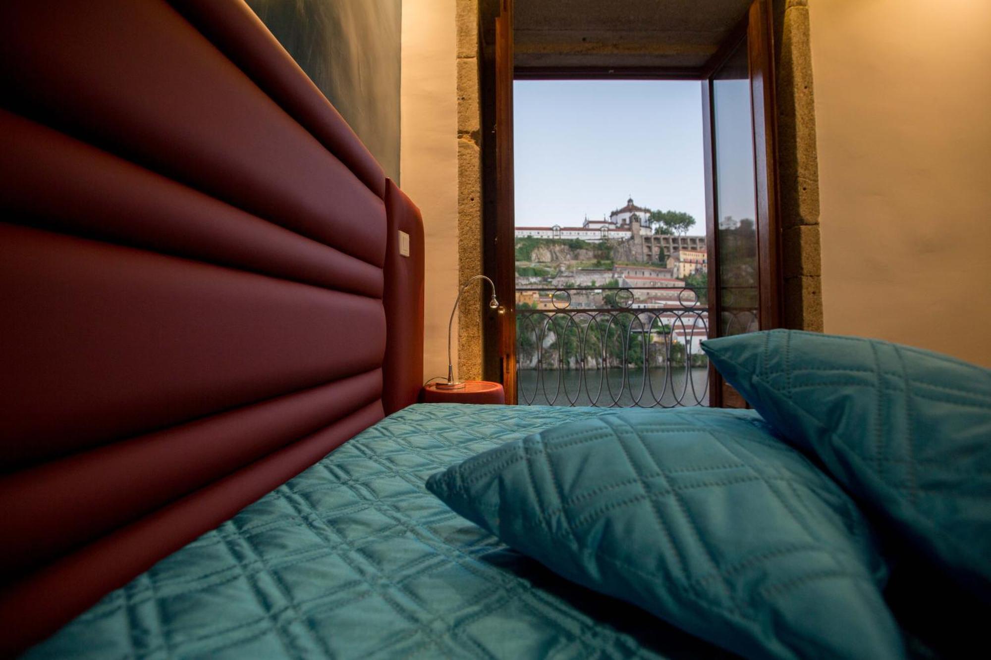 Апартаменты Ribeira Flats Mygod Порту Экстерьер фото
