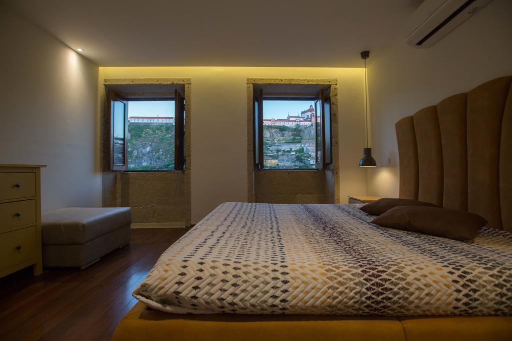Апартаменты Ribeira Flats Mygod Порту Экстерьер фото