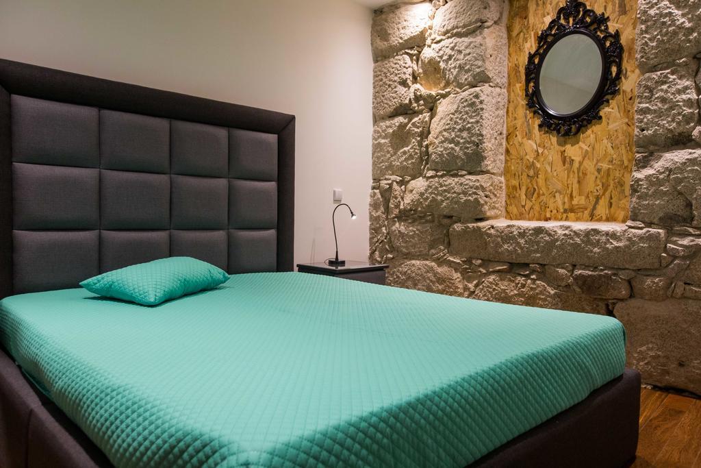 Апартаменты Ribeira Flats Mygod Порту Экстерьер фото