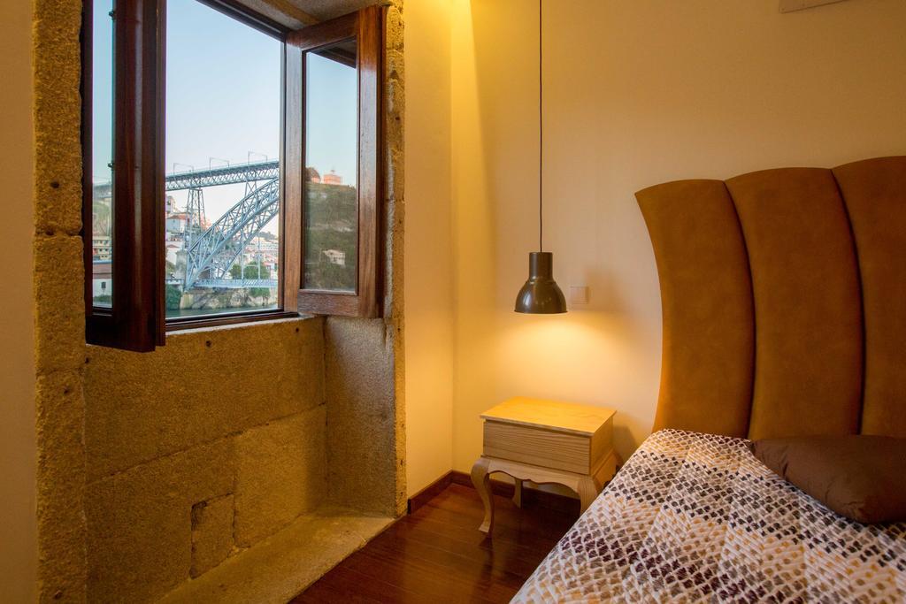 Апартаменты Ribeira Flats Mygod Порту Экстерьер фото