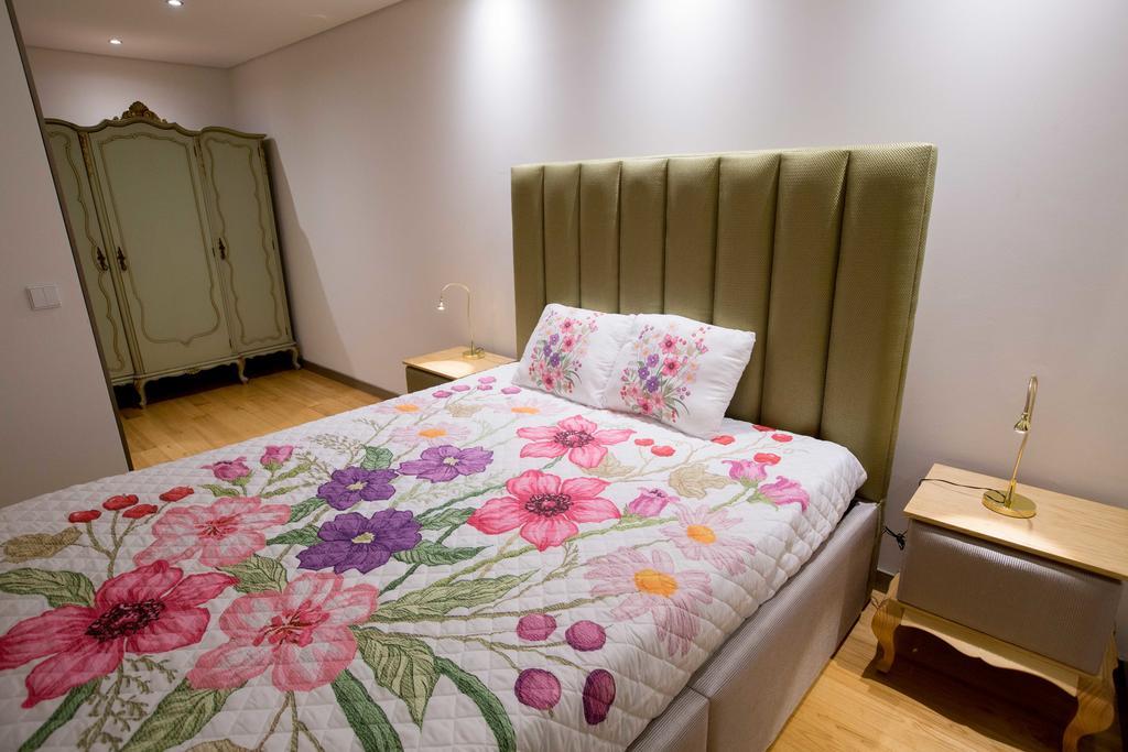Апартаменты Ribeira Flats Mygod Порту Экстерьер фото