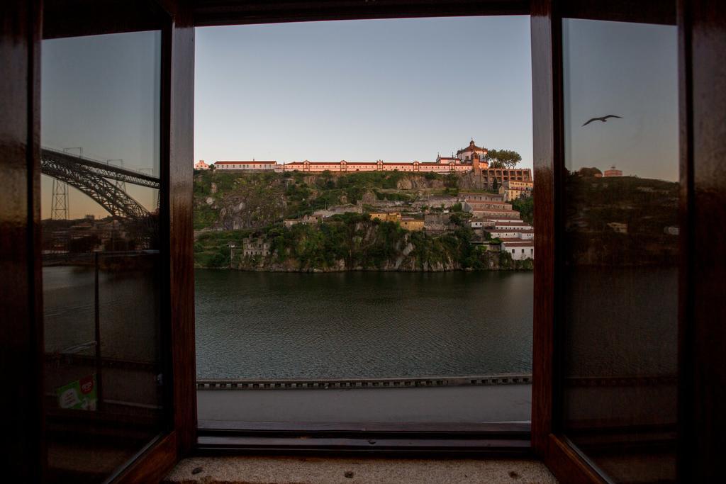 Апартаменты Ribeira Flats Mygod Порту Экстерьер фото